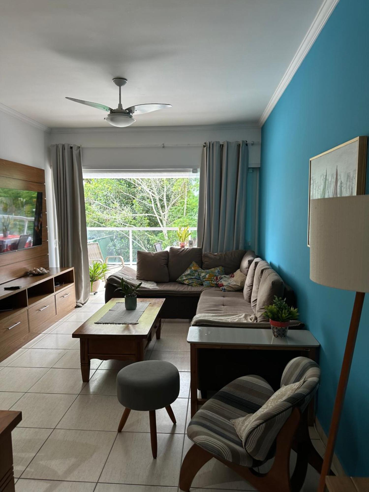 Apartamendo Na Enseada Ubatuba Exterior photo