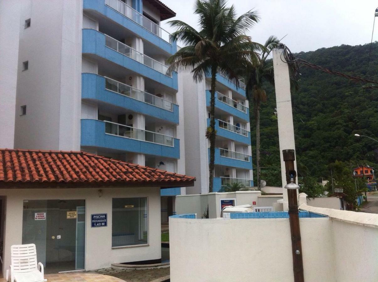 Apartamendo Na Enseada Ubatuba Exterior photo