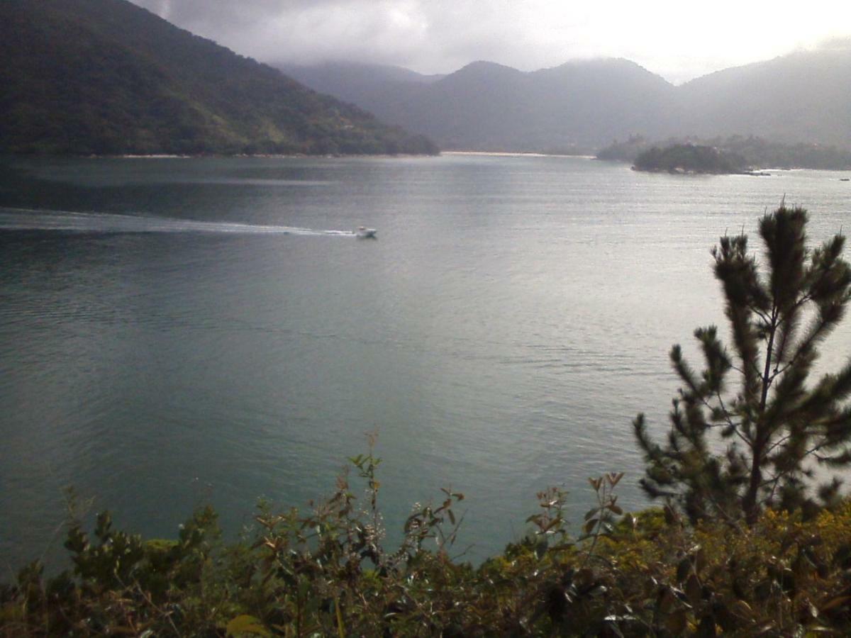 Apartamendo Na Enseada Ubatuba Exterior photo